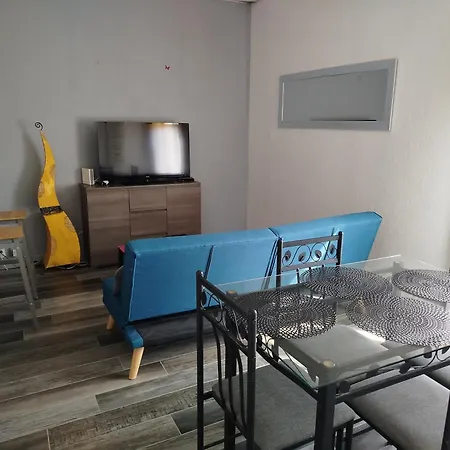 Dans Charmante Petite Apartment Bergerac