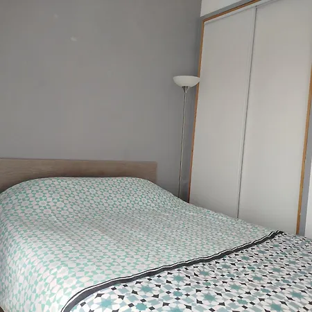 Apartment Dans Charmante Petite *