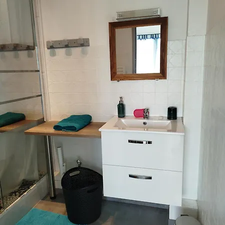 Dans Charmante Petite Bergerac