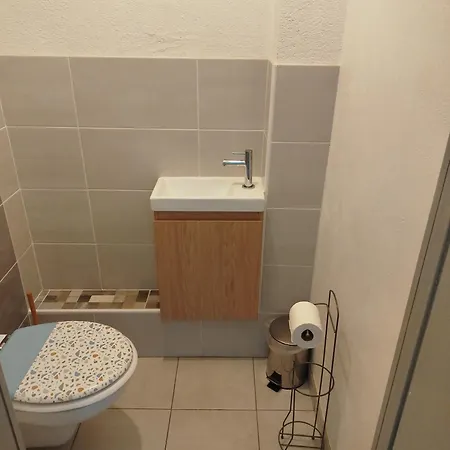 Dans Charmante Petite * Bergerac